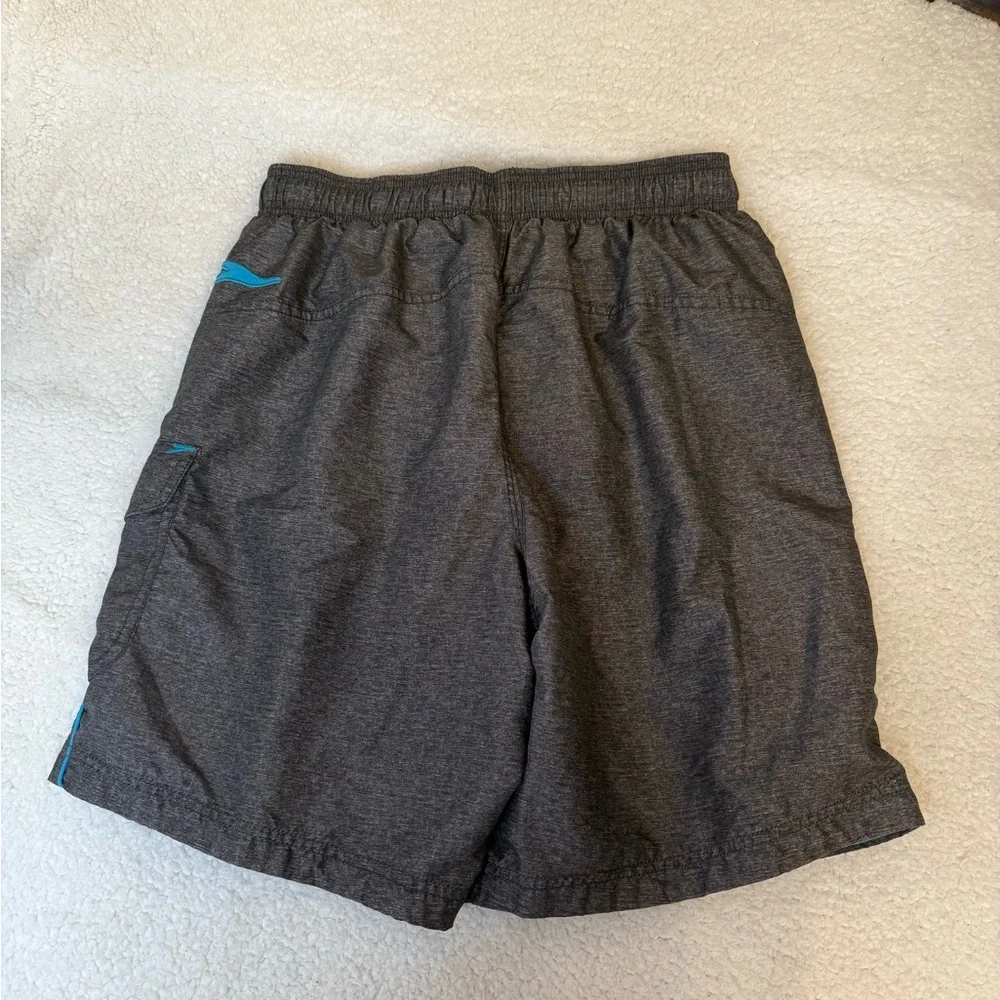 Speedo swim trunks